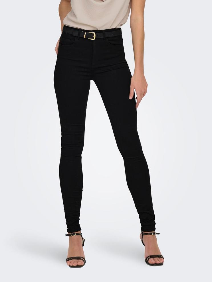 ONLRoyal high Skinny fit jeans tuote hintaan 29,99€ liikkeestä Only