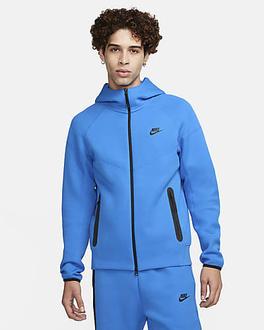 Nike Sportswear Tech Fleece Windrunner tuote hintaan 90,99€ liikkeestä Nike
