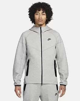 Nike Sportswear Tech Fleece Windrunner tuote hintaan 90,99€ liikkeestä Nike