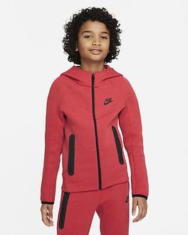 Nike Sportswear Tech Fleece tuote hintaan 55,99€ liikkeestä Nike