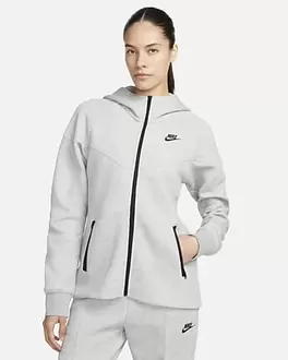 Nike Sportswear Tech Fleece Windrunner tuote hintaan 84,49€ liikkeestä Nike