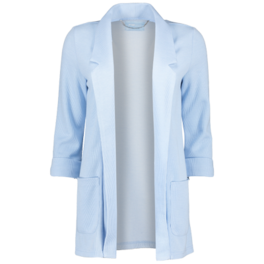 Jersey blazer without closure tuote hintaan 24,99€ liikkeestä New Yorker