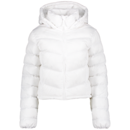 Quilted jacket with hood tuote hintaan 19,99€ liikkeestä New Yorker