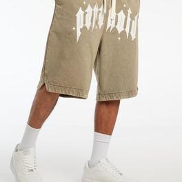 Jersey shorts tuote hintaan 9,99€ liikkeestä New Yorker