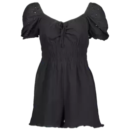 Short jumpsuit tuote hintaan 2,99€ liikkeestä New Yorker