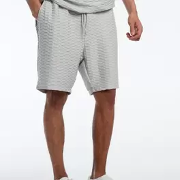 Jersey shorts tuote hintaan 6,99€ liikkeestä New Yorker