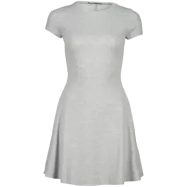 Jersey mini dress tuote hintaan 2,99€ liikkeestä New Yorker