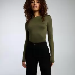 Bodysuit tuote hintaan 6,99€ liikkeestä New Yorker