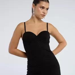 Party jumpsuit tuote hintaan 4,99€ liikkeestä New Yorker