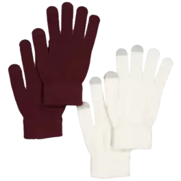 Gloves tuote hintaan 2,99€ liikkeestä New Yorker