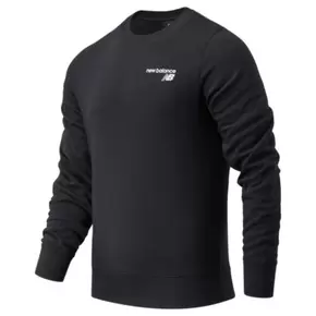 NB Classic Core Fleece Crew Men's tuote hintaan 31,2€ liikkeestä New Balance