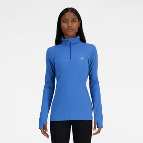 Sport Essentials Space Dye Quarter Zip Women's tuote hintaan 41,3€ liikkeestä New Balance