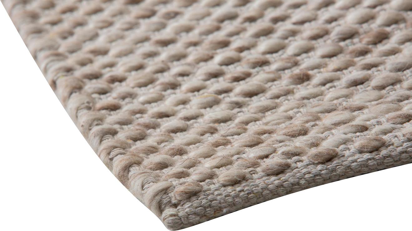 Vito matto 160x230 cm, luonnonvalkoinen tuote hintaan 99€ liikkeestä MASKU
