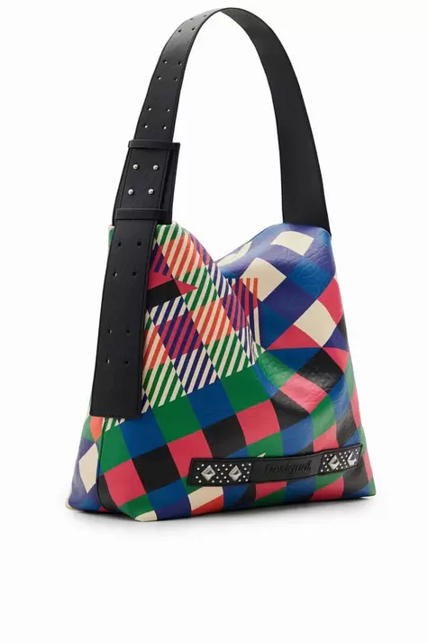 Midsize diamond bag tuote hintaan 44,97€ liikkeestä Desigual