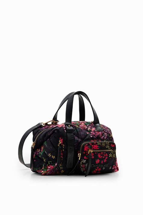 Midsize padded bag tuote hintaan 44,97€ liikkeestä Desigual