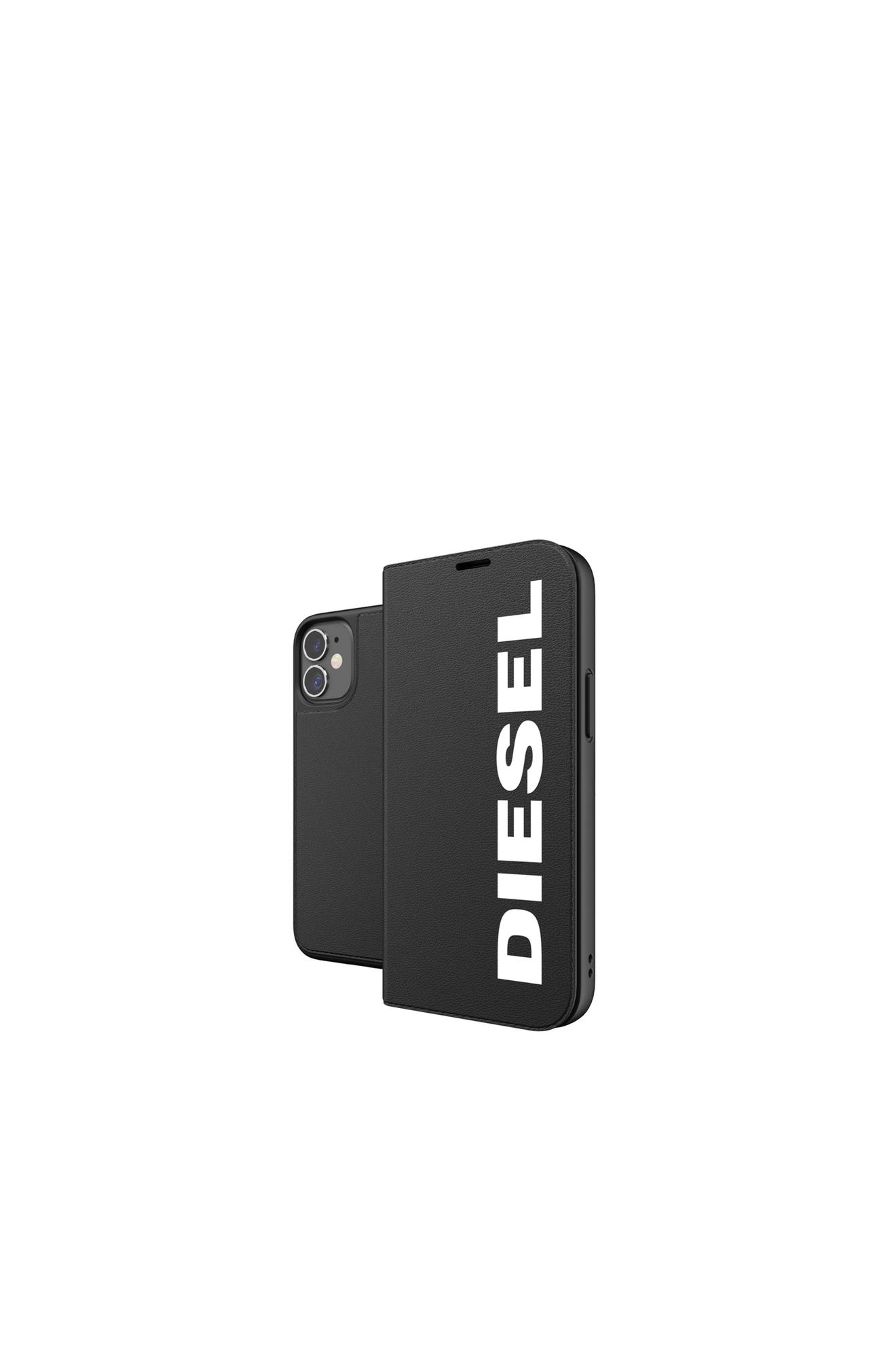 Booklet Case Core for iPhone 12 Mini tuote hintaan 17€ liikkeestä Diesel