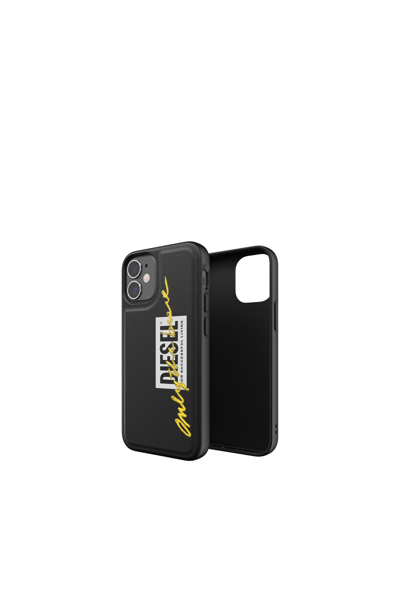 Moulded Case Core for iPhone 12 Mini tuote hintaan 21€ liikkeestä Diesel