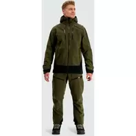 Alaska 1795 Apex Pro -miesten metsästyspuku, Vihreä-musta tuote hintaan 389,7€ liikkeestä Erätukku