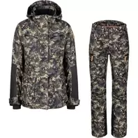 Anar Hirvas green camo miesten metsästyspuku tuote hintaan 169€ liikkeestä Erätukku