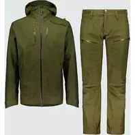 Alaska 1795 Apex Pro -miesten metsästyspuku, Hunter Green tuote hintaan 389,7€ liikkeestä Erätukku