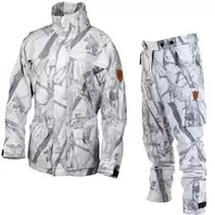 Dovrefjell Snow Camo Lumipuku tuote hintaan 149,5€ liikkeestä Erätukku