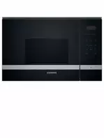 SIEMENS BF523LMS0 MIKROAALTOUUNI tuote hintaan 349€ liikkeestä Euronics