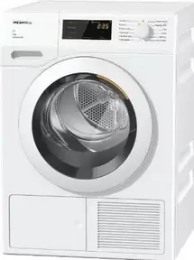 MIELE TCD270WP KUIVAUSRUMPU tuote hintaan 1249€ liikkeestä Euronics