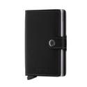 Secrid lompakko Miniwallet Original blac.. tuote hintaan 65€ liikkeestä Halonen