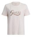 Guess t-paita Glittery tuote hintaan 34,9€ liikkeestä Halonen