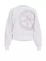 Guess collegepaita W4BQ07 Logo sweatshir.. tuote hintaan 89,9€ liikkeestä Halonen