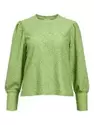 Object pusero Objfeodora L/S Meadow Gree.. tuote hintaan 34,99€ liikkeestä Halonen