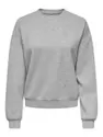 Only collegepaita Onlbrielle L/S O-Neck.. tuote hintaan 29,99€ liikkeestä Halonen