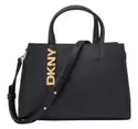 DKNY laukku BGD Avril SM Satchel CBody tuote hintaan 279,9€ liikkeestä Halonen