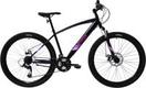 Skyler maastopyörä 21 vaihdetta 27,5" musta, 43 cm tuote hintaan 369€ liikkeestä HalpaHalli