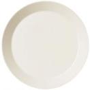 Teema lautanen 26cm valkoinen tuote hintaan 12,71€ liikkeestä HalpaHalli