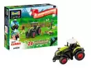 RC Claas Axion 960 joulukalenteri tuote hintaan 36,99€ liikkeestä HalpaHalli