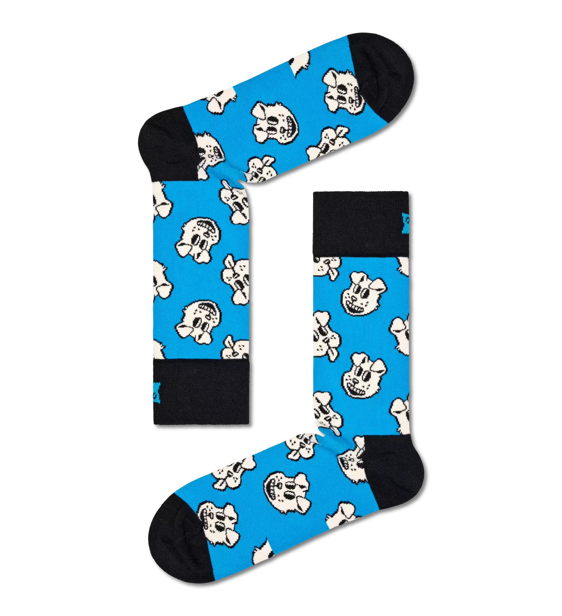 Doggo Sock tuote hintaan 6€ liikkeestä Happy Socks