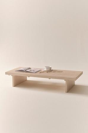 MIRADOR sohvapöytä 60x140 cm tuote hintaan 469€ liikkeestä Jotex