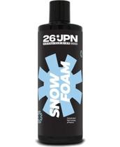 26JPN Snow Foam vaahtopesuaine 500ml tuote hintaan 11,9€ liikkeestä Kärkkäinen
