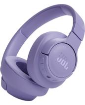 JBL Tune 720BT bluetooth kuulokkeet lila tuote hintaan 49,9€ liikkeestä Kärkkäinen