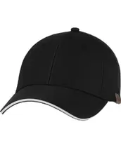 Salon Baseball Cap Bamboo lippalakki tuote hintaan 14,95€ liikkeestä Kärkkäinen