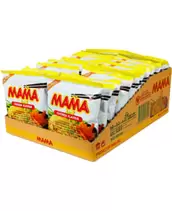 Mama 22x90g kananmakuinen nuudeli tuote hintaan 15,95€ liikkeestä Kärkkäinen