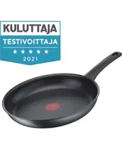 Tefal Easy Chef 28cm paistinpannu tuote hintaan 37,25€ liikkeestä Kärkkäinen