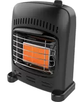 Sunwind Miniflame kaasulämmitin tuote hintaan 79,9€ liikkeestä Kärkkäinen