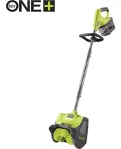 Ryobi ONE+ RY18ST25A-0 18V akkulumilapio runko tuote hintaan 199€ liikkeestä Kärkkäinen