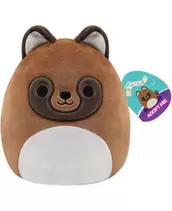 Adopt Me Squishmallow Tanuki 20 cm pehmo tuote hintaan 9€ liikkeestä Kärkkäinen