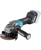 Makita XGT GA029GZ 40V kulmahiomakone runko tuote hintaan 134,5€ liikkeestä Kärkkäinen