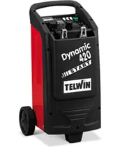 Telwin Dynamic 420 Start akkulaturi tuote hintaan 399€ liikkeestä Kärkkäinen