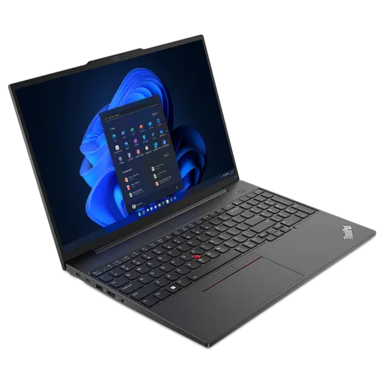 ThinkPad E16 Gen 1 (Intel) tuote hintaan 869,14€ liikkeestä Lenovo
