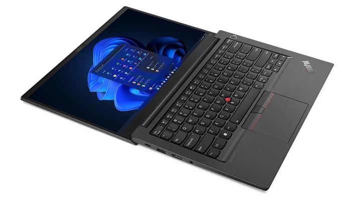 ThinkPad E14 AMD G4 tuote hintaan 813,27€ liikkeestä Lenovo